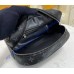 Louis Vuitton Monogram Eclipse Toiletry Kit M47527-black