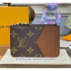 Louis Vuitton Romy Card Holder M81880
