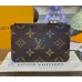 Louis Vuitton Romy Card Holder M81882