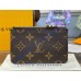 Louis Vuitton Romy Card Holder M81883