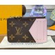 Louis Vuitton Romy Card Holder M81883