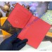 Louis Vuitton Monogram Macassar canvas Passport Cover M82862