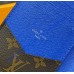 Louis Vuitton Monogram Macassar canvas Passport Cover M82865