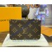 Louis Vuitton Romy Card Holder M82938
