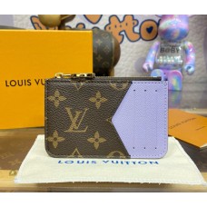Louis Vuitton Romy Card Holder M82938