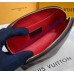 Louis Vuitton Damier Ebene Cosmetic Pouch N47516