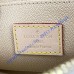Louis Vuitton Damier Azur Cosmetic Pouch N60024