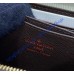 Louis Vuitton Damier Ebene Zippy Coin Purse N63070-brown