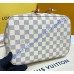 Louis Vuitton Damier Azur Neonoe MM N40344