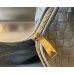 Bottega Veneta Small Jodie with gold-toned hardware B600261-agate-grey