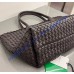 Bottega Veneta Medium Cabat B608810-fondant