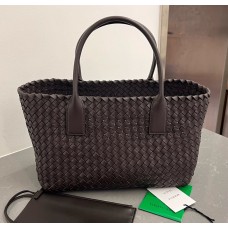 Bottega Veneta Medium Cabat B608810-fondant