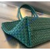 Bottega Veneta Medium Cabat B608810-raintree