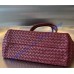 Bottega Veneta Medium Cabat B608810-barolo