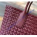 Bottega Veneta Medium Cabat B608810-barolo