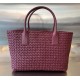 Bottega Veneta Medium Cabat B608810-barolo