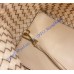 Bottega Veneta Medium Cabat B608810-oatmeal