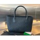 Bottega Veneta Medium Cabat B608810-space