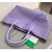 Bottega Veneta Medium Cabat B608810-violet