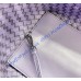 Bottega Veneta Medium Cabat B608810-violet