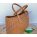 Bottega Veneta Medium Cabat B608810-wood