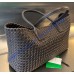 Bottega Veneta Large Cabat B608811-fondant