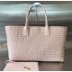 Bottega Veneta Large Cabat B608811-lotus