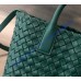 Bottega Veneta Mini Cabat B709464-raintree
