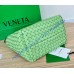 Bottega Veneta Mini Cabat B709464-fresh-mint