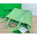 Bottega Veneta Mini Cabat B709464-fresh-mint