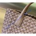 Bottega Veneta Mini Cabat B709464-kaki