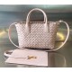 Bottega Veneta Mini Cabat B709464-lotus