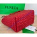 Bottega Veneta Mini Cabat B709464-red