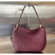 Bottega Veneta Clicker Medium Shoulder Bag B730969-barolo
