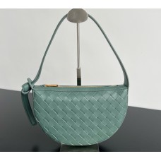 Bottega Veneta Mini Sunrise B763747-aloe
