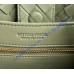 Bottega Veneta Small Andiamo With Chain B786008-travertine