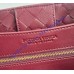 Bottega Veneta Medium Andiamo With Chain B786009-barolo