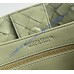 Bottega Veneta Medium Andiamo With Chain B786009-travertine