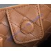 Bottega Veneta Small Parachute B796569-caramel