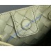 Bottega Veneta Small Parachute B796569-travertine