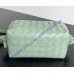 Bottega Veneta Small Loop Cross-Body Bag B796615-sauge