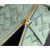 Bottega Veneta Small Loop Cross-Body Bag B796615-sauge
