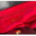 Chanel 2024 SS Small Tote C3257-black