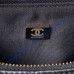 Chanel Hobo Handbag C4443-black