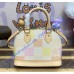 Louis Vuitton Alma BB N40516