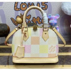 Louis Vuitton Alma BB N40516