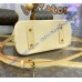 Louis Vuitton Alma BB N40516