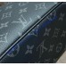 Louis Vuitton Monogram Eclipse Toiletry Bag M11508-black