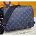 Louis Vuitton District PM M46255