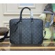 Louis Vuitton Porte-Documents Voyage PM M46457